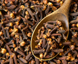 Pygeum Africanum Bark